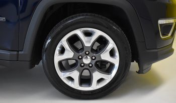 Jeep Compass  1.4 m-air Limited 2wd 140cv my19 pieno