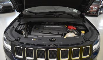Jeep Compass  1.4 m-air Limited 2wd 140cv my19 pieno