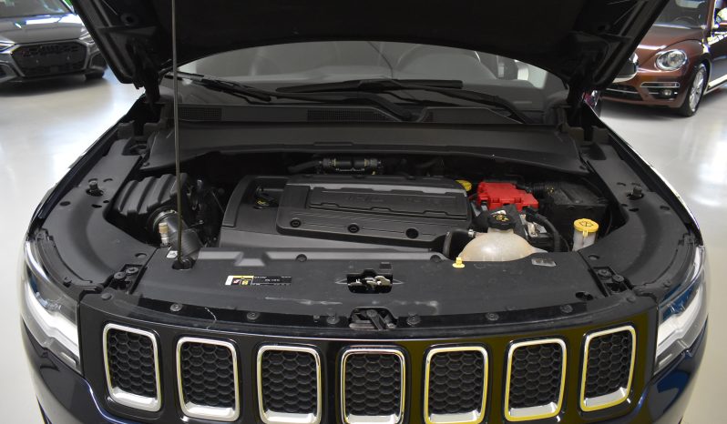Jeep Compass  1.4 m-air Limited 2wd 140cv my19 pieno
