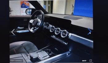 Mercedes-Benz GLB 200 GLB – X247 d Premium Easy Tech auto pieno