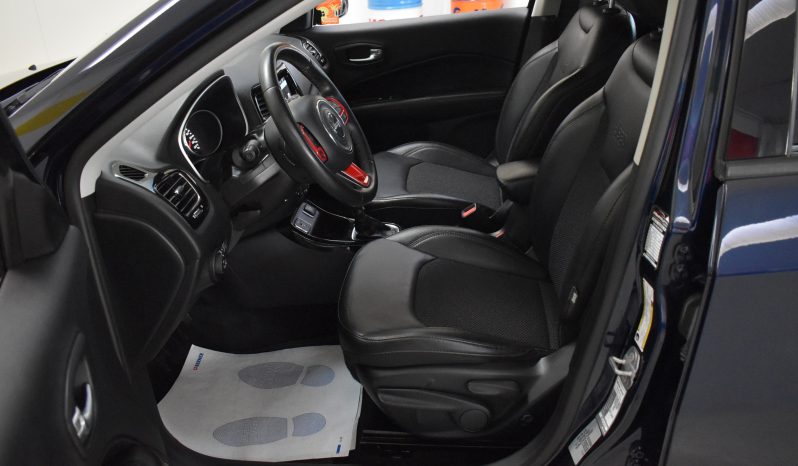 Jeep Compass  1.4 m-air Limited 2wd 140cv my19 pieno