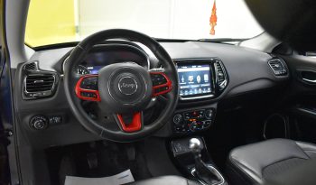 Jeep Compass  1.4 m-air Limited 2wd 140cv my19 pieno