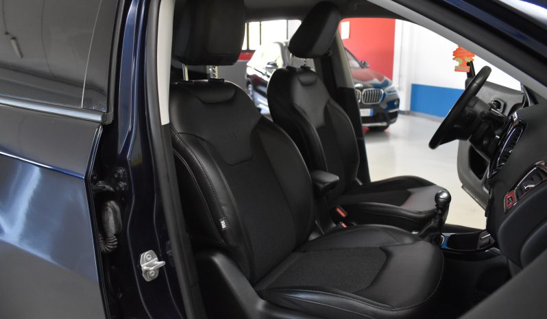 Jeep Compass  1.4 m-air Limited 2wd 140cv my19 pieno