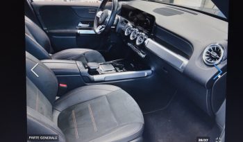 Mercedes-Benz GLB 200 GLB – X247 d Premium Easy Tech auto pieno