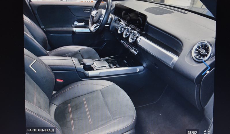 Mercedes-Benz GLB 200 GLB – X247 d Premium Easy Tech auto pieno