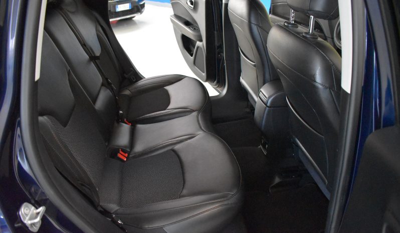 Jeep Compass  1.4 m-air Limited 2wd 140cv my19 pieno