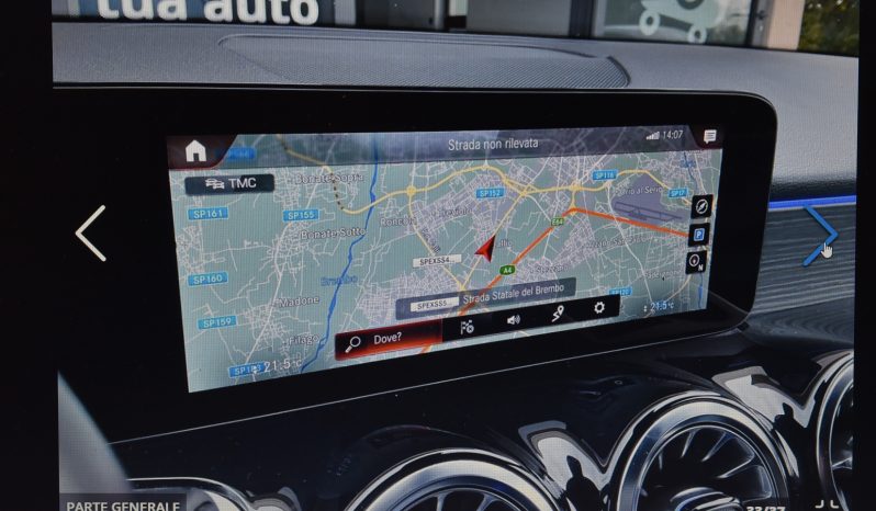Mercedes-Benz GLB 200 GLB – X247 d Premium Easy Tech auto pieno