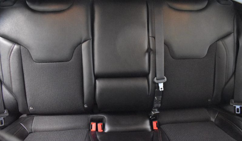 Jeep Compass  1.4 m-air Limited 2wd 140cv my19 pieno