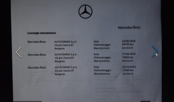 Mercedes-Benz GLB 200 GLB – X247 d Premium Easy Tech auto pieno