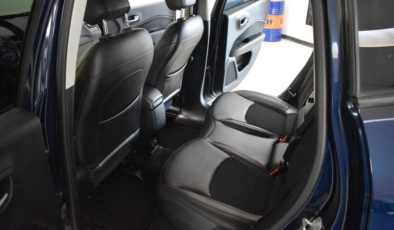Jeep Compass  1.4 m-air Limited 2wd 140cv my19 pieno