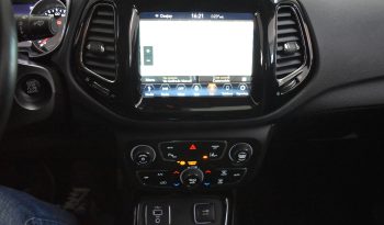 Jeep Compass  1.4 m-air Limited 2wd 140cv my19 pieno