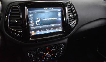 Jeep Compass  1.4 m-air Limited 2wd 140cv my19 pieno