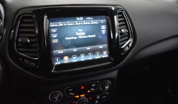 Jeep Compass  1.4 m-air Limited 2wd 140cv my19 pieno