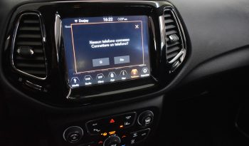 Jeep Compass  1.4 m-air Limited 2wd 140cv my19 pieno