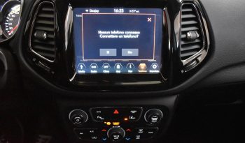 Jeep Compass  1.4 m-air Limited 2wd 140cv my19 pieno