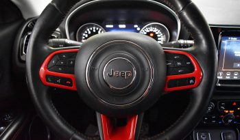 Jeep Compass  1.4 m-air Limited 2wd 140cv my19 pieno