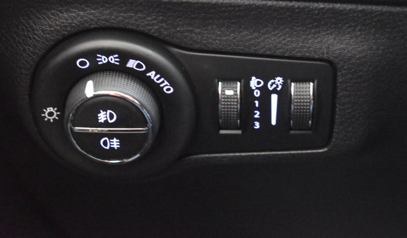 Jeep Compass  1.4 m-air Limited 2wd 140cv my19 pieno