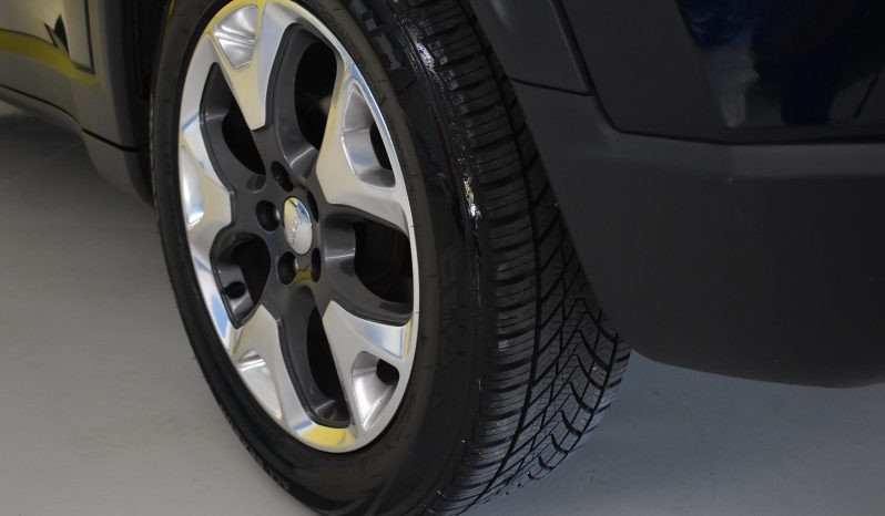 Jeep Compass  1.4 m-air Limited 2wd 140cv my19 pieno