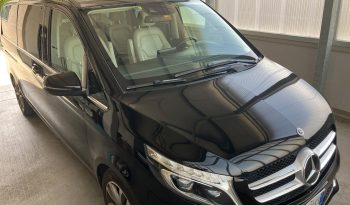 Mercedes-Benz V Classe V – W447 2019 Extralong Extralong 220 d Premium Business auto pieno
